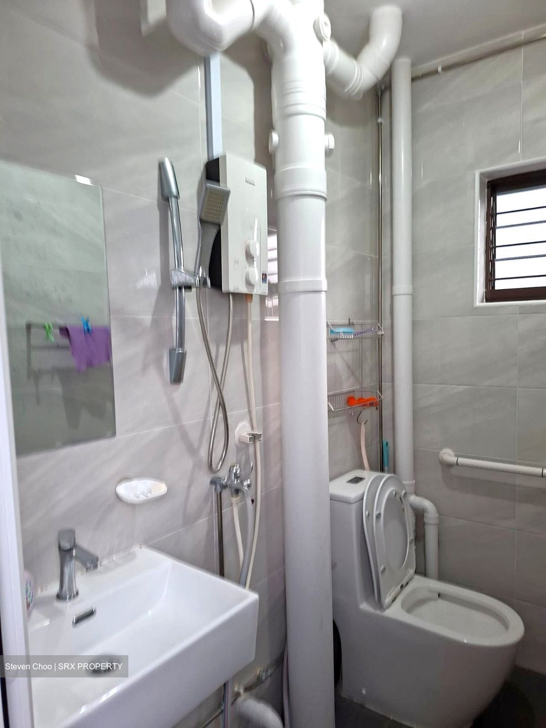Teck Whye Lane (Choa Chu Kang),  #615970271